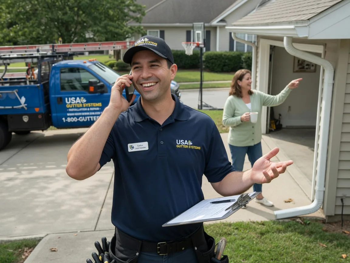 Gutter Installation Collegeport, TX FAQs